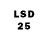 LSD-25 экстази ecstasy Bliss Bunbun